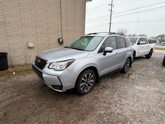 used 2018 Subaru Forester car, priced at $18,219