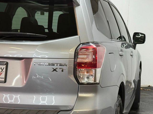 used 2018 Subaru Forester car, priced at $18,219