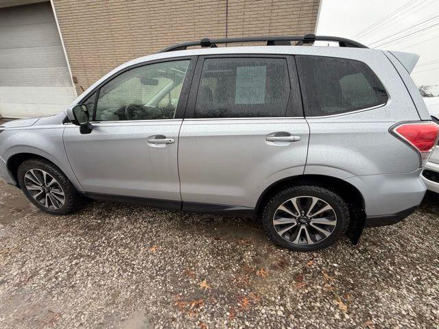 used 2018 Subaru Forester car, priced at $18,219