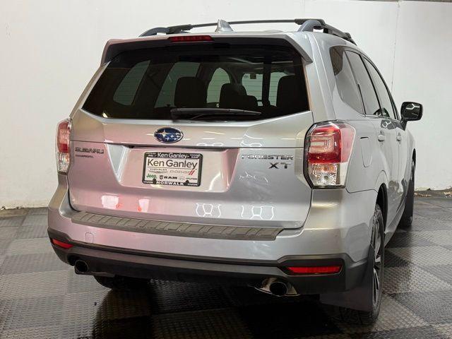 used 2018 Subaru Forester car, priced at $18,219