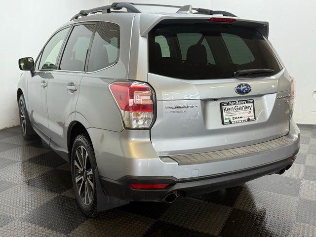 used 2018 Subaru Forester car, priced at $18,219