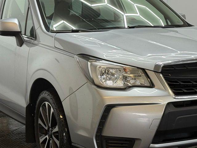 used 2018 Subaru Forester car, priced at $18,219