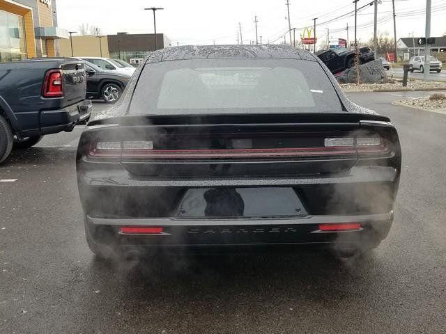 new 2026 Dodge Charger car, priced at $59,972