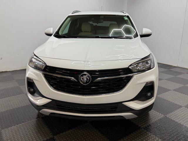 used 2023 Buick Encore GX car, priced at $17,685