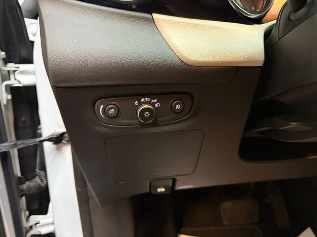 used 2023 Buick Encore GX car, priced at $17,685