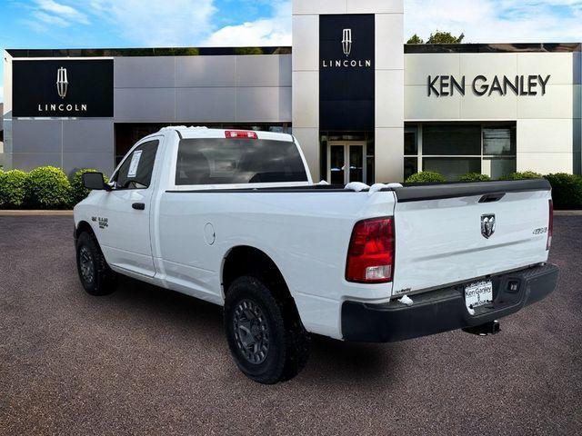 used 2019 Ram 1500 Classic car, priced at $18,989