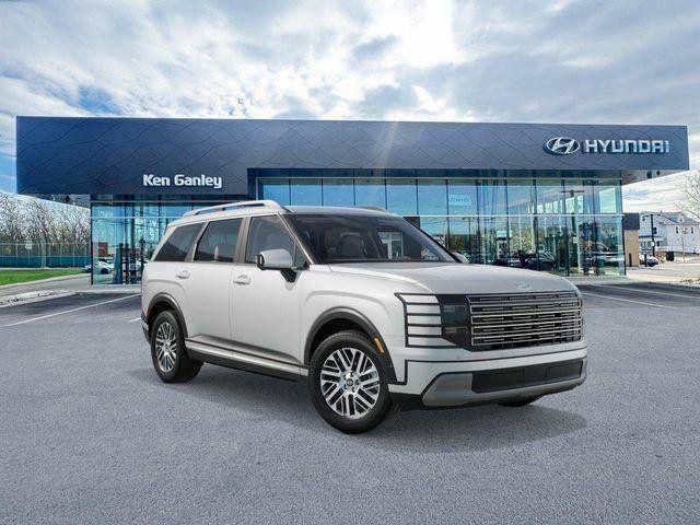 new 2026 Hyundai Palisade car, priced at $47,306