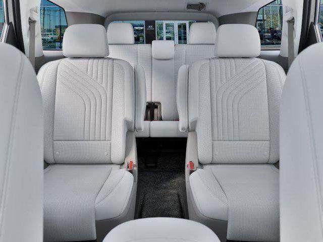 new 2026 Hyundai Palisade car, priced at $47,306