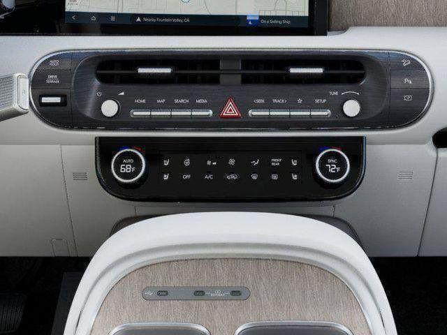 new 2026 Hyundai Palisade car, priced at $47,306