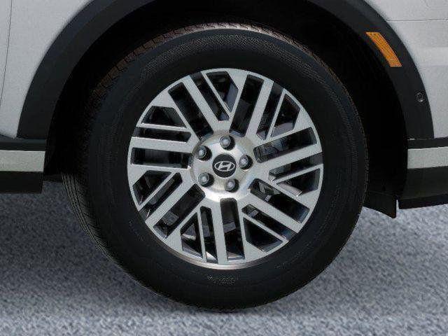 new 2026 Hyundai Palisade car, priced at $47,306