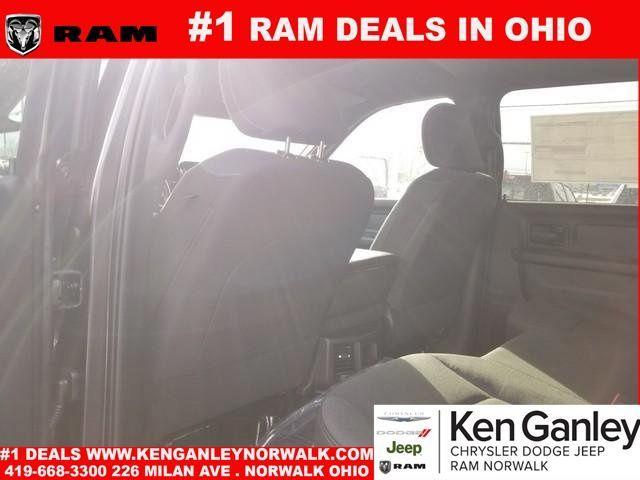 new 2026 Ram 2500 car, priced at $52,882