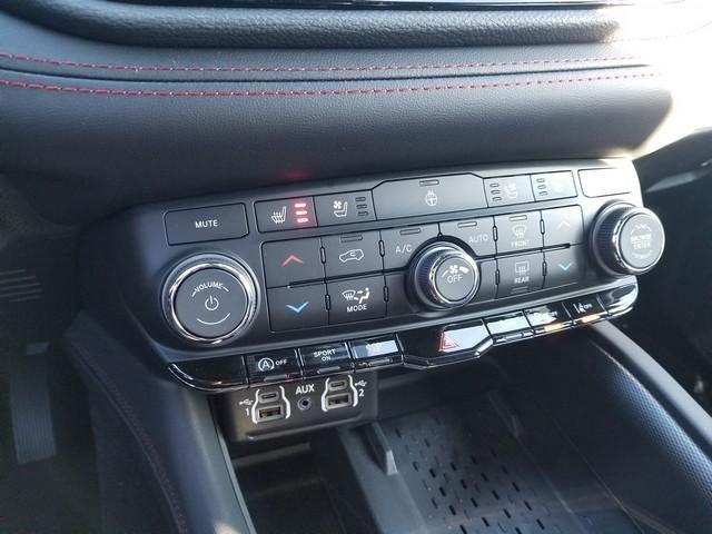 new 2026 Dodge Durango car, priced at $43,952