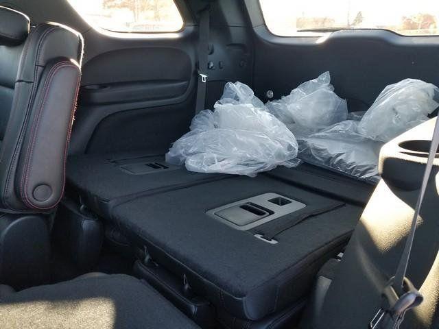 new 2026 Dodge Durango car, priced at $43,952