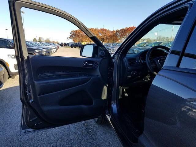 new 2026 Dodge Durango car, priced at $43,952