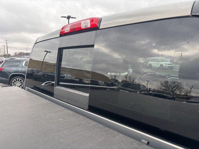 used 2017 Chevrolet Silverado 1500 car, priced at $27,998