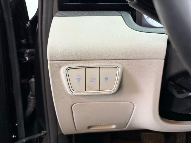 used 2023 Hyundai Tucson car, priced at $24,584