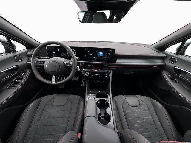 new 2026 Hyundai Sonata car, priced at $35,769