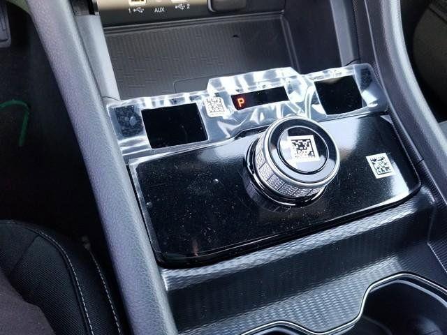 new 2025 Jeep Grand Cherokee car, priced at $36,265