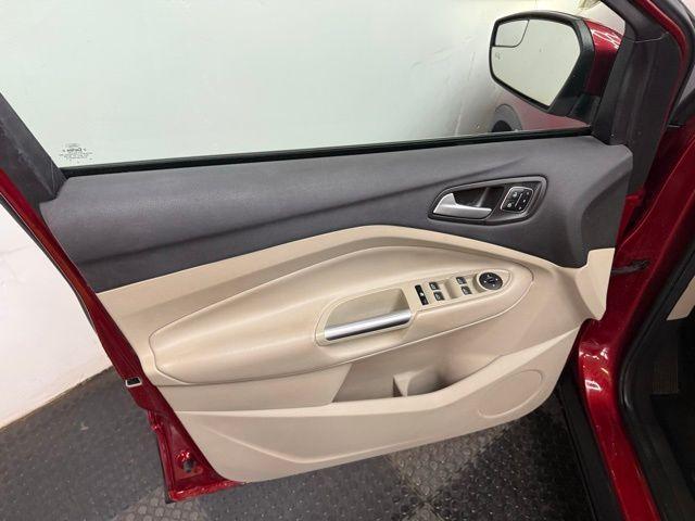 used 2018 Ford Escape car, priced at $11,284