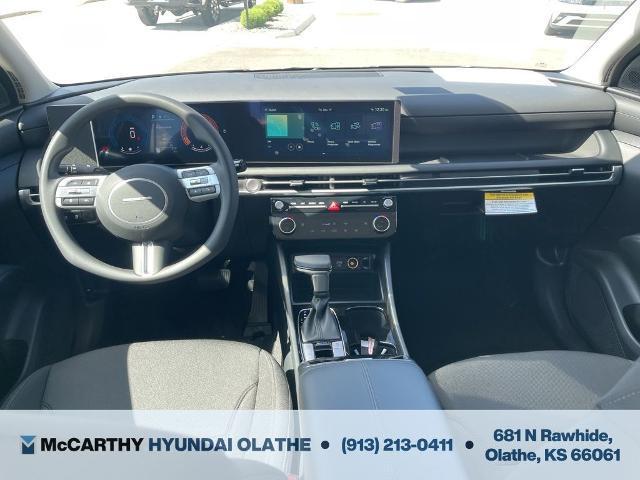 used 2026 Hyundai Tucson car, priced at $32,158