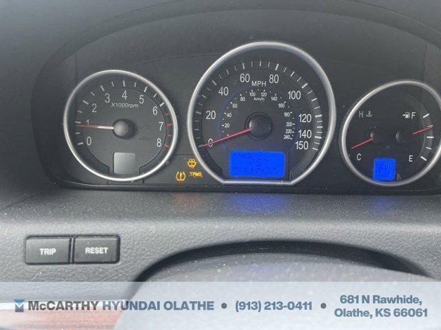 used 2010 Hyundai Veracruz car, priced at $6,948