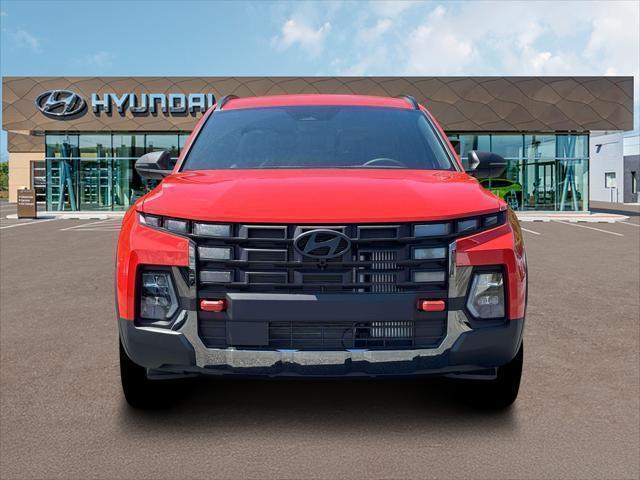 new 2026 Hyundai SANTA CRUZ car, priced at $43,817