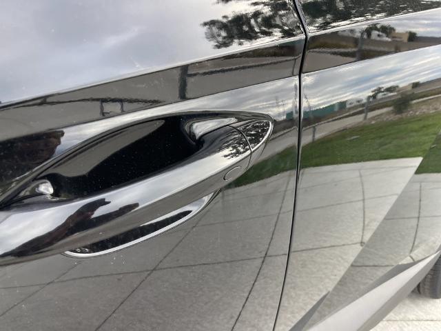 new 2026 Hyundai Tucson car, priced at $31,670