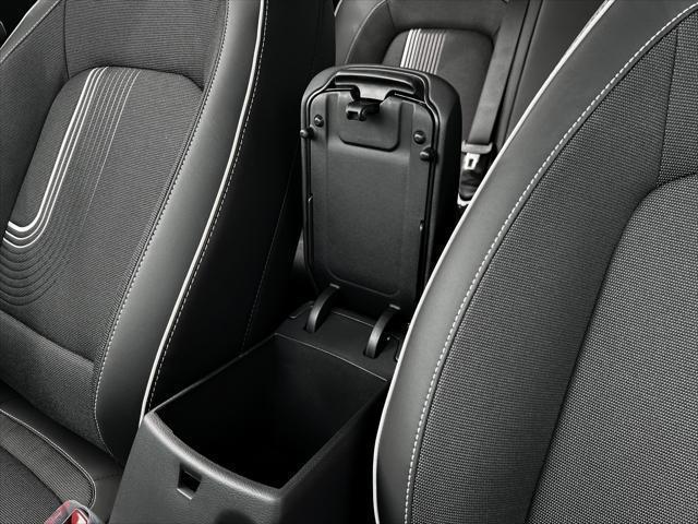 new 2025 Hyundai Venue car, priced at $24,999