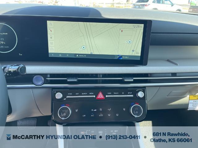 used 2025 Hyundai Tucson car, priced at $32,241