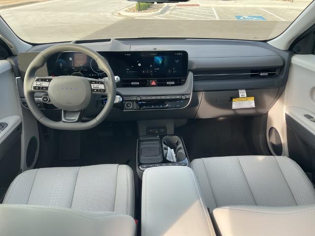 new 2026 Hyundai IONIQ 5 car, priced at $48,599