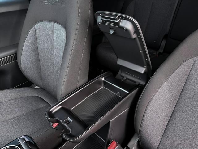 new 2026 Hyundai IONIQ 5 car, priced at $40,544