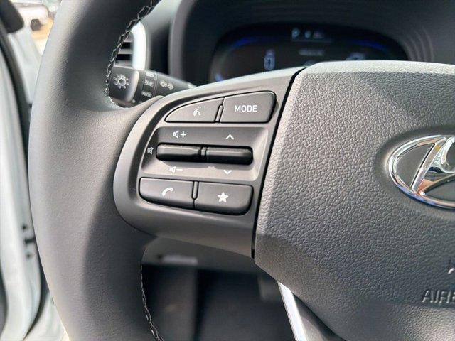 new 2026 Hyundai ELANTRA HEV car, priced at $28,194