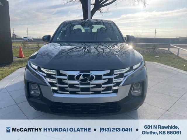 used 2023 Hyundai SANTA CRUZ car, priced at $22,652