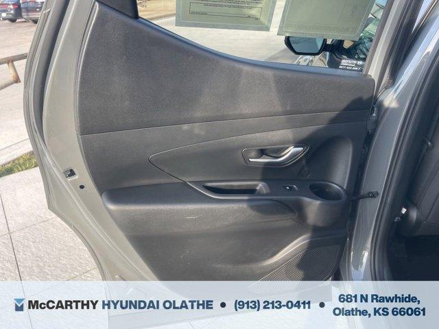 used 2023 Hyundai SANTA CRUZ car, priced at $22,652