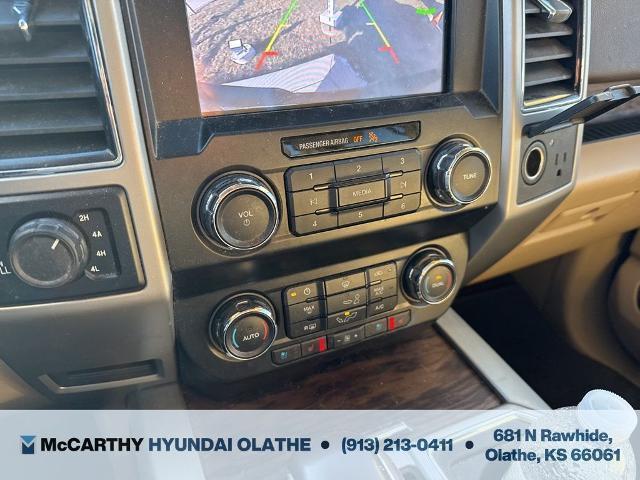 used 2019 Ford F-150 car, priced at $23,522