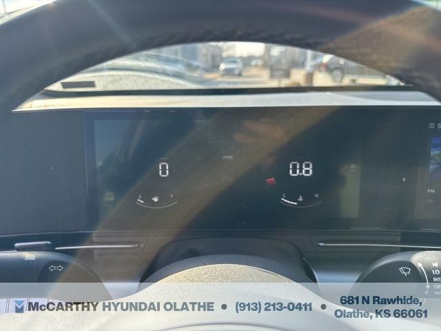 used 2024 Hyundai Kona car, priced at $22,919