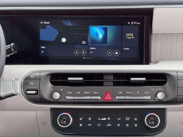 new 2026 Hyundai Palisade car, priced at $55,790