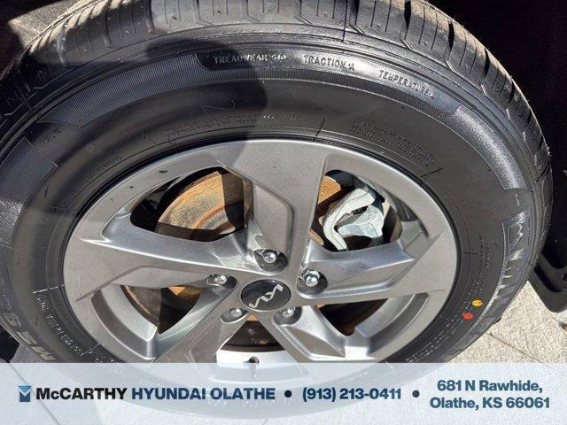 used 2022 Kia K5 car, priced at $18,645