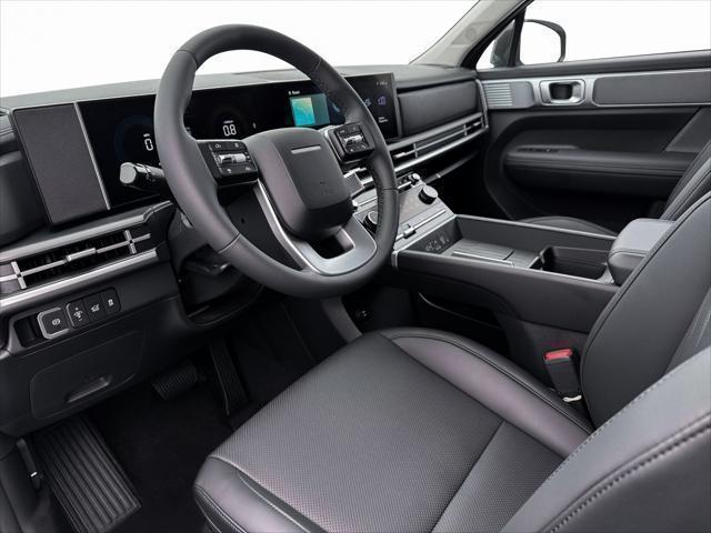 new 2026 Hyundai Santa Fe car, priced at $39,129