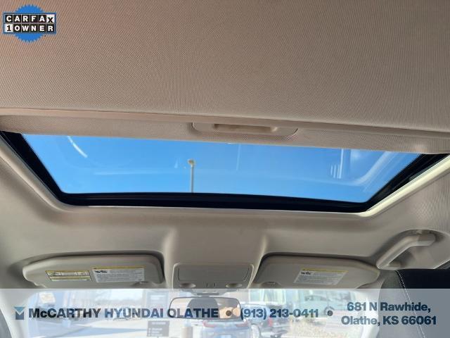 used 2018 Ford EcoSport car, priced at $11,546