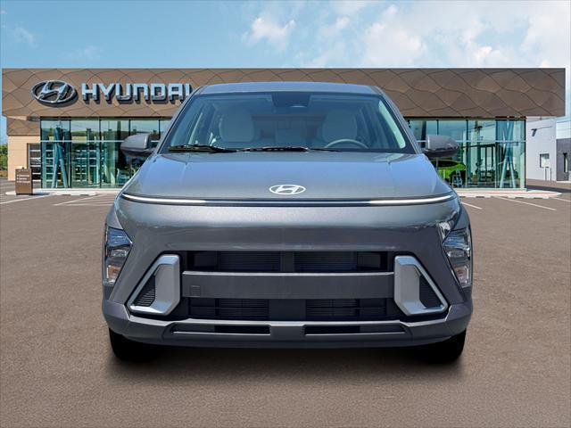 new 2026 Hyundai Kona car, priced at $27,865