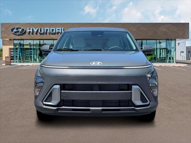 new 2026 Hyundai Kona car, priced at $28,329