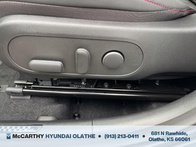used 2025 Hyundai Kona car, priced at $27,863