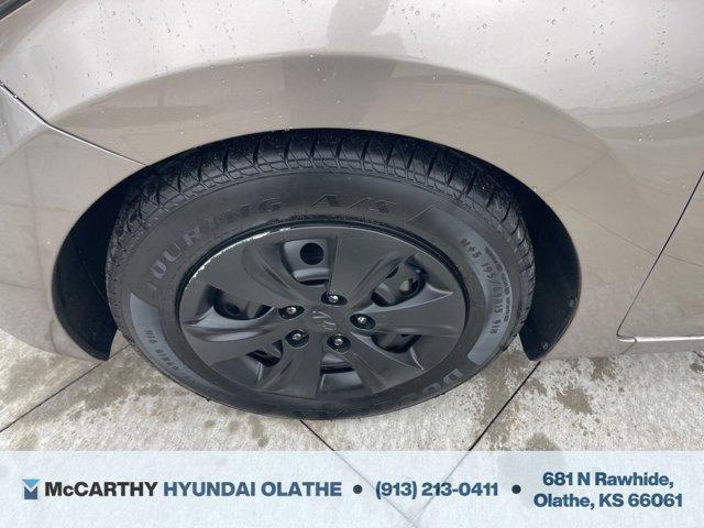 used 2016 Hyundai Elantra car, priced at $6,839