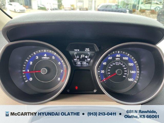 used 2016 Hyundai Elantra car, priced at $6,839