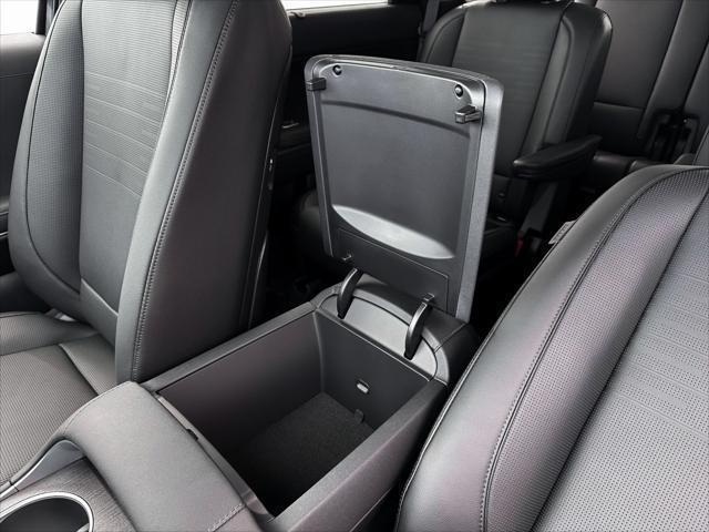 new 2026 Hyundai Palisade car, priced at $51,820