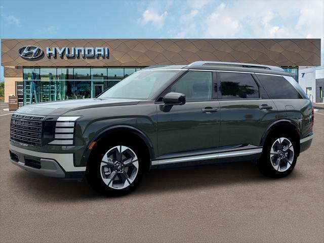 new 2026 Hyundai Palisade car, priced at $51,820