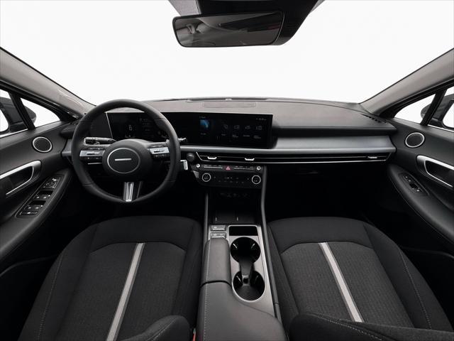 new 2026 Hyundai Sonata car, priced at $31,584
