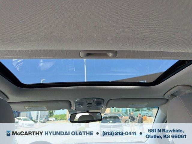 used 2018 Hyundai Sonata car, priced at $14,073