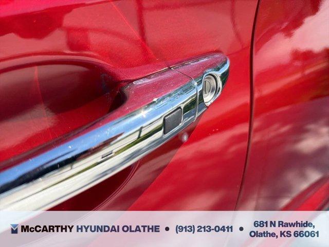 used 2018 Hyundai Sonata car, priced at $14,073